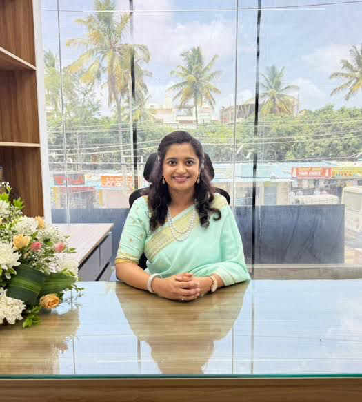 Dr Varsha R Koti Dermatologist